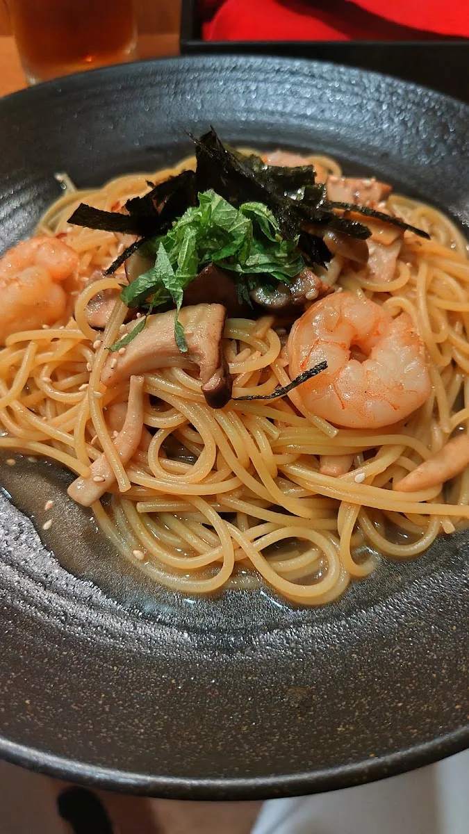 NAKAMIYA BAL BG 店舗写真